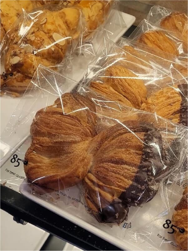 85°C Bakery Cafe